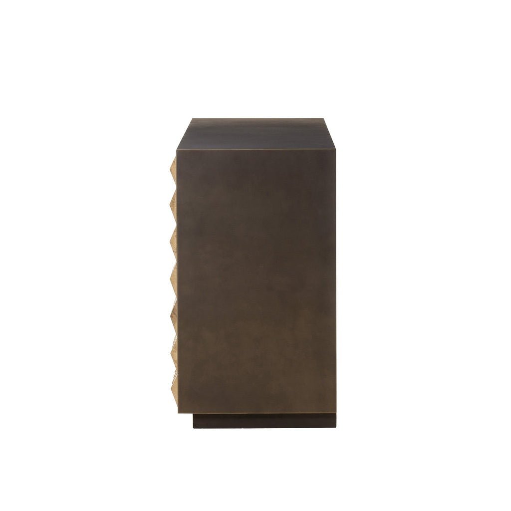Frank Credenza