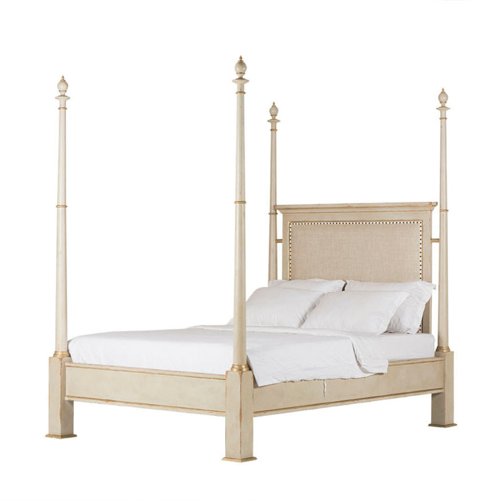 Queen Bed