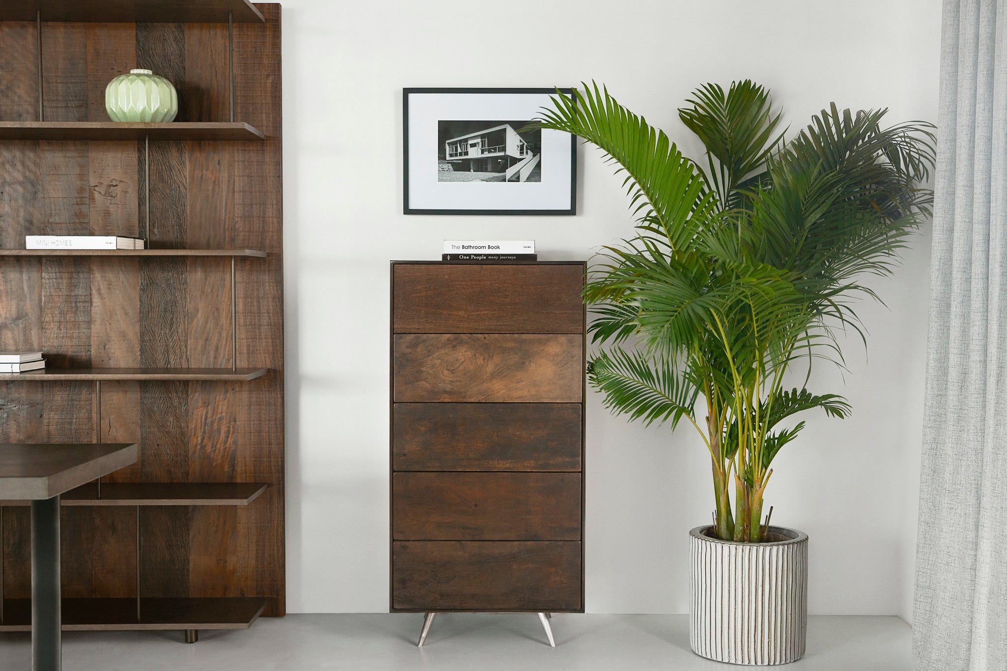Rose Seidler House Art