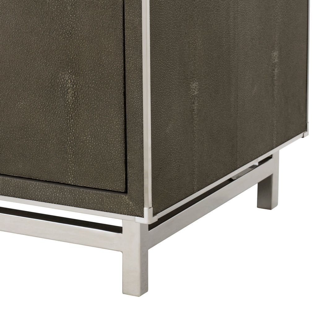 Mansfield 6 Drawer Chest