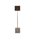 Square / Black Shade