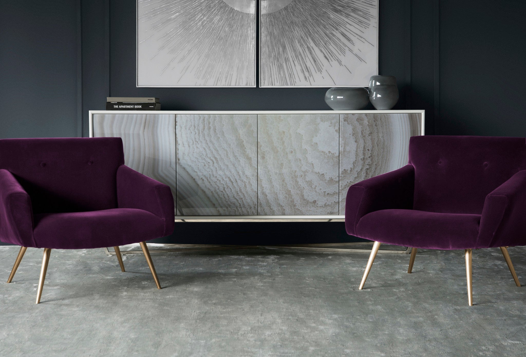 Aurum Rug - Sand