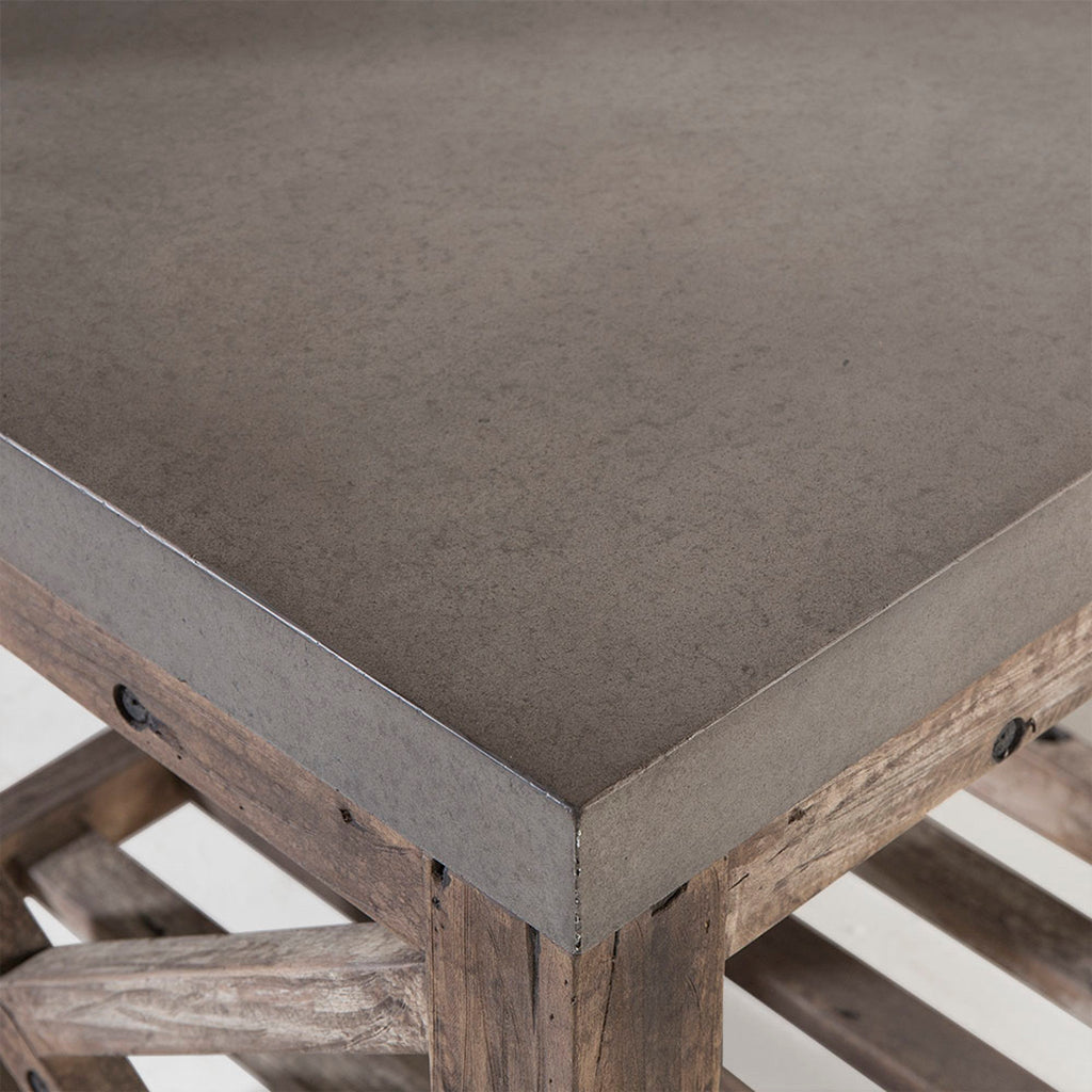 Percival Side Table