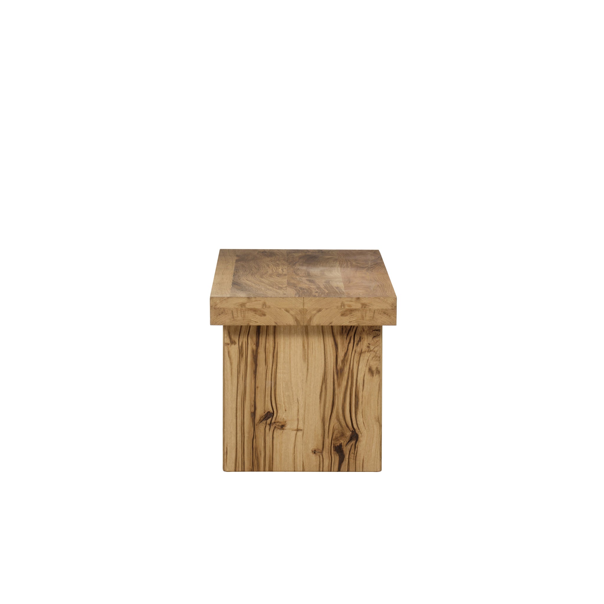 Small - 45.5" W x 17.5" D x 19" H
