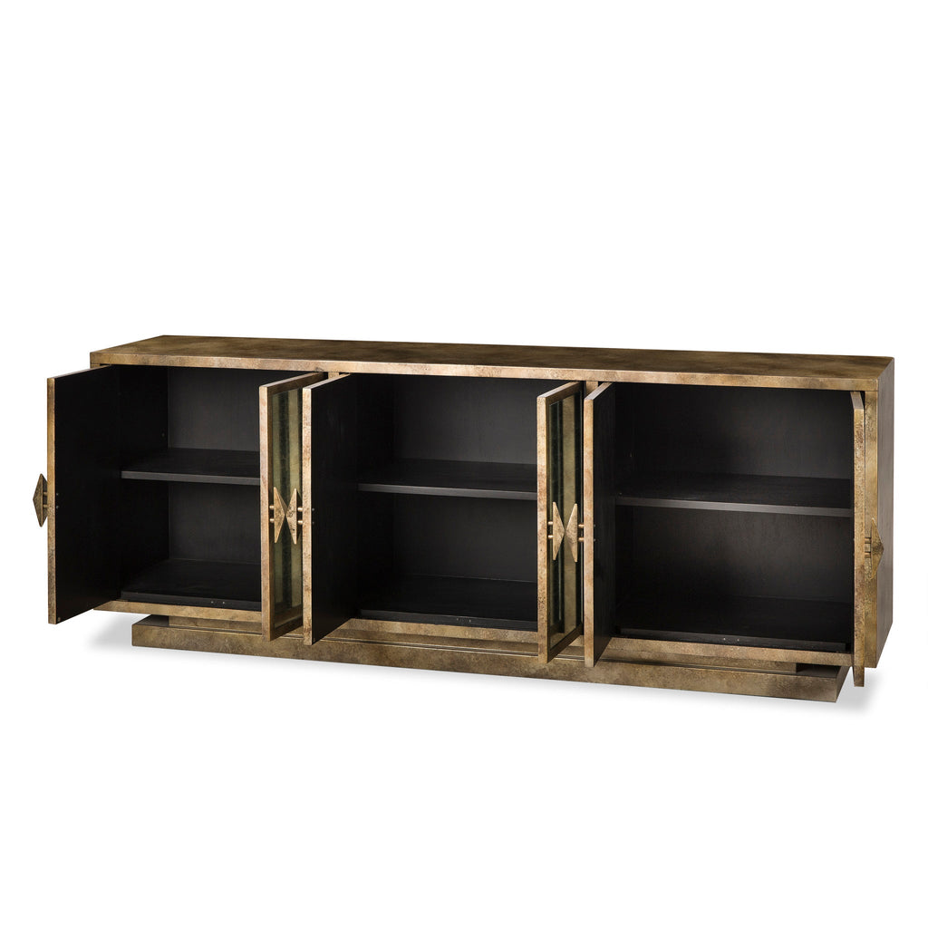 Harlow Credenza