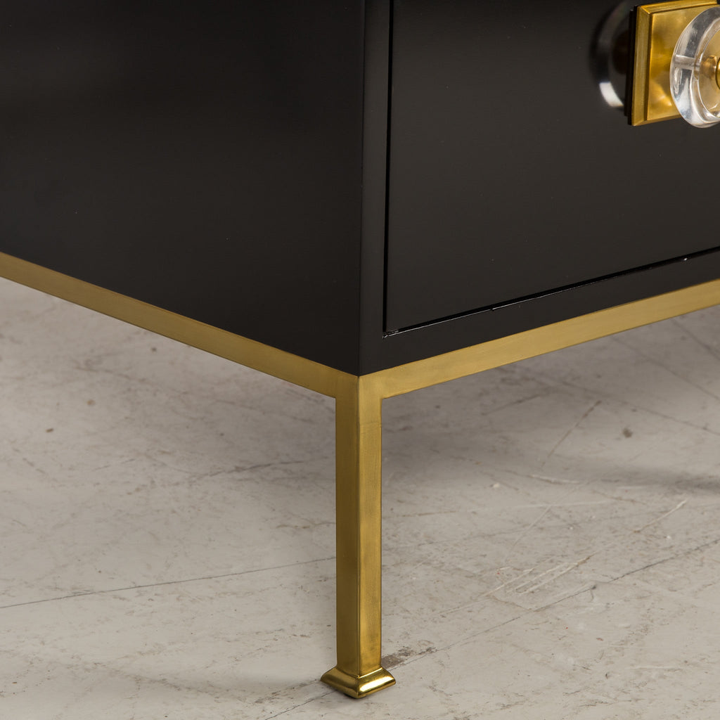 Formal Chest - 8 Drawer