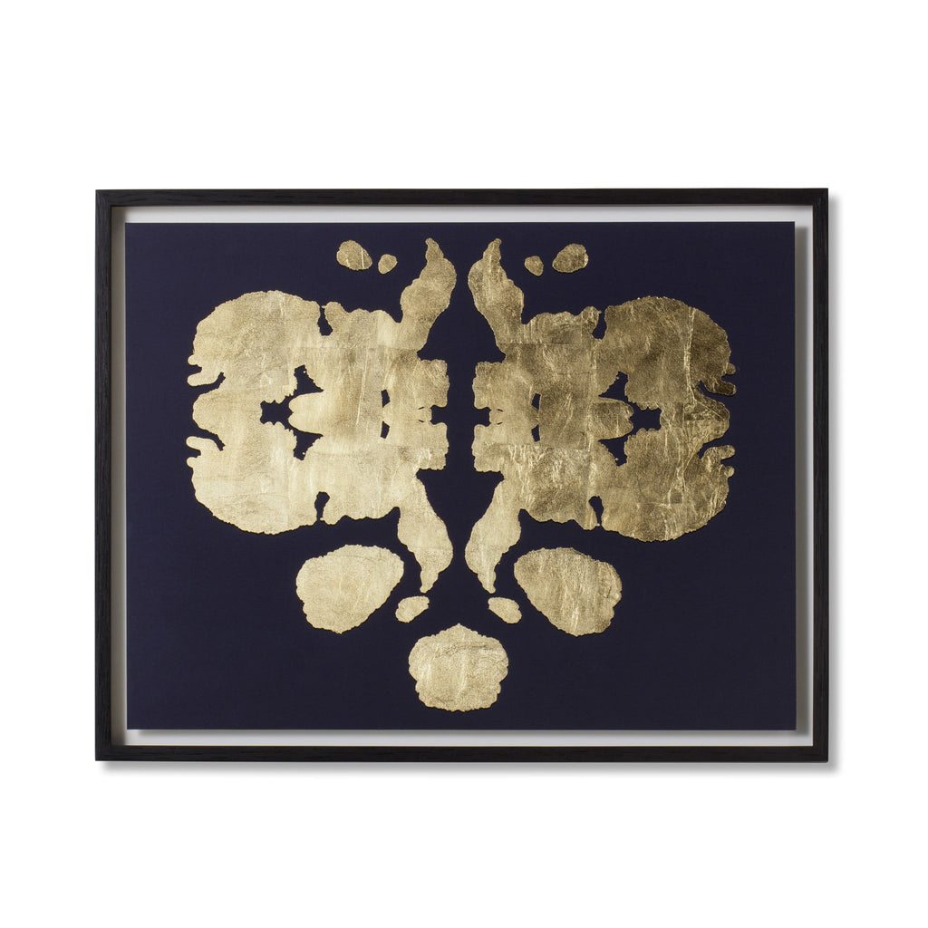 Navy / B