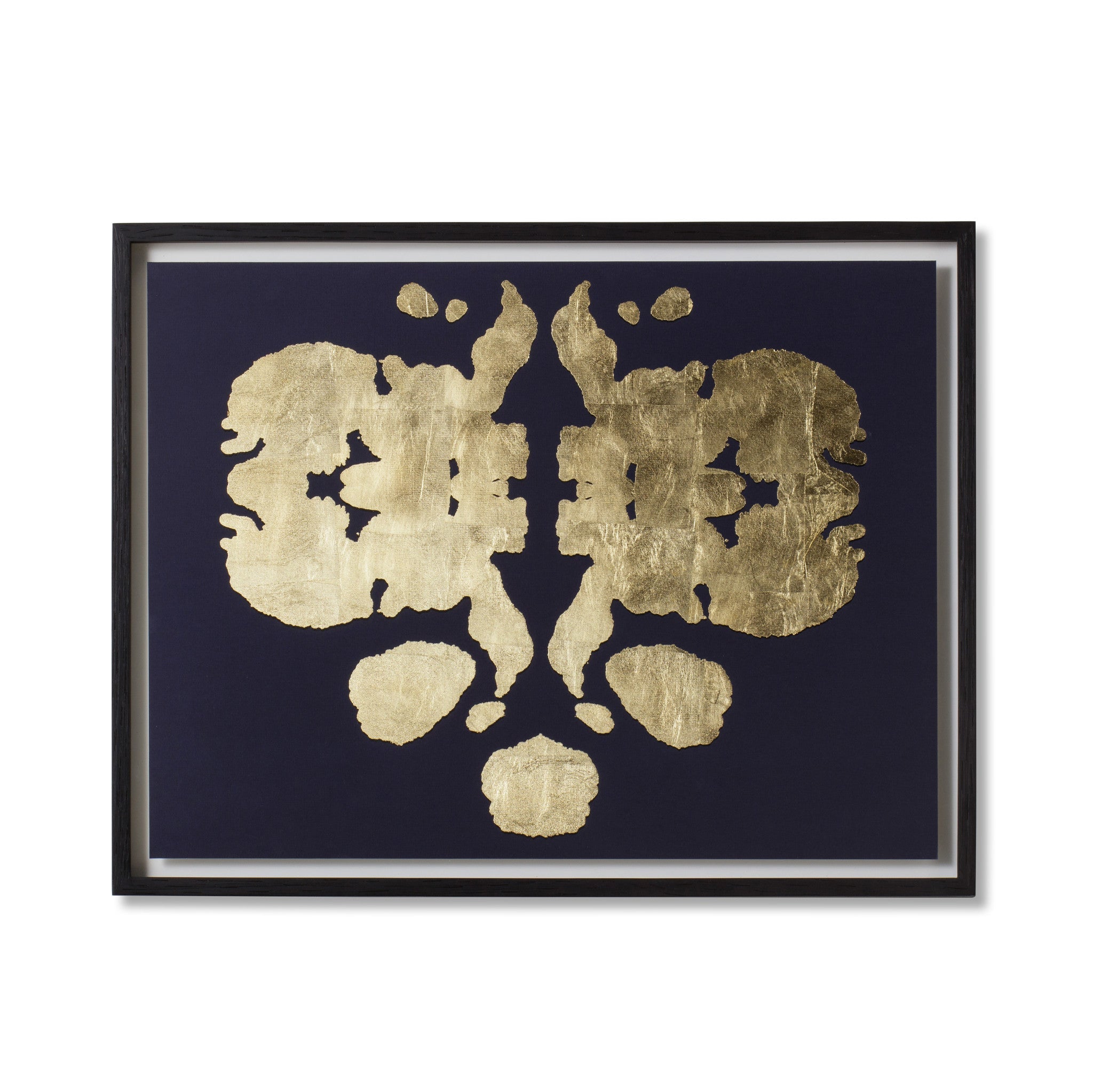 Navy / B
