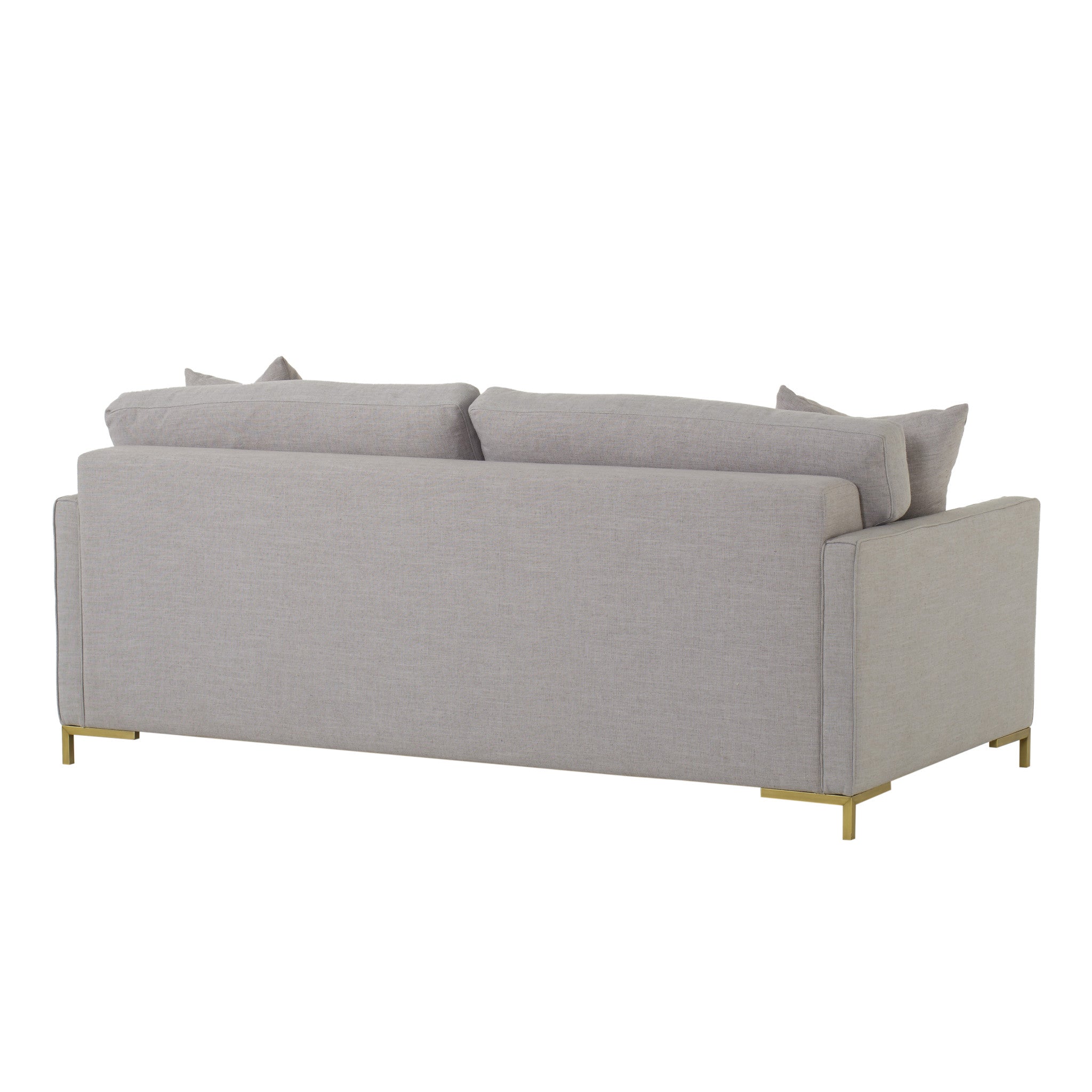 Ian Classic Loveseat