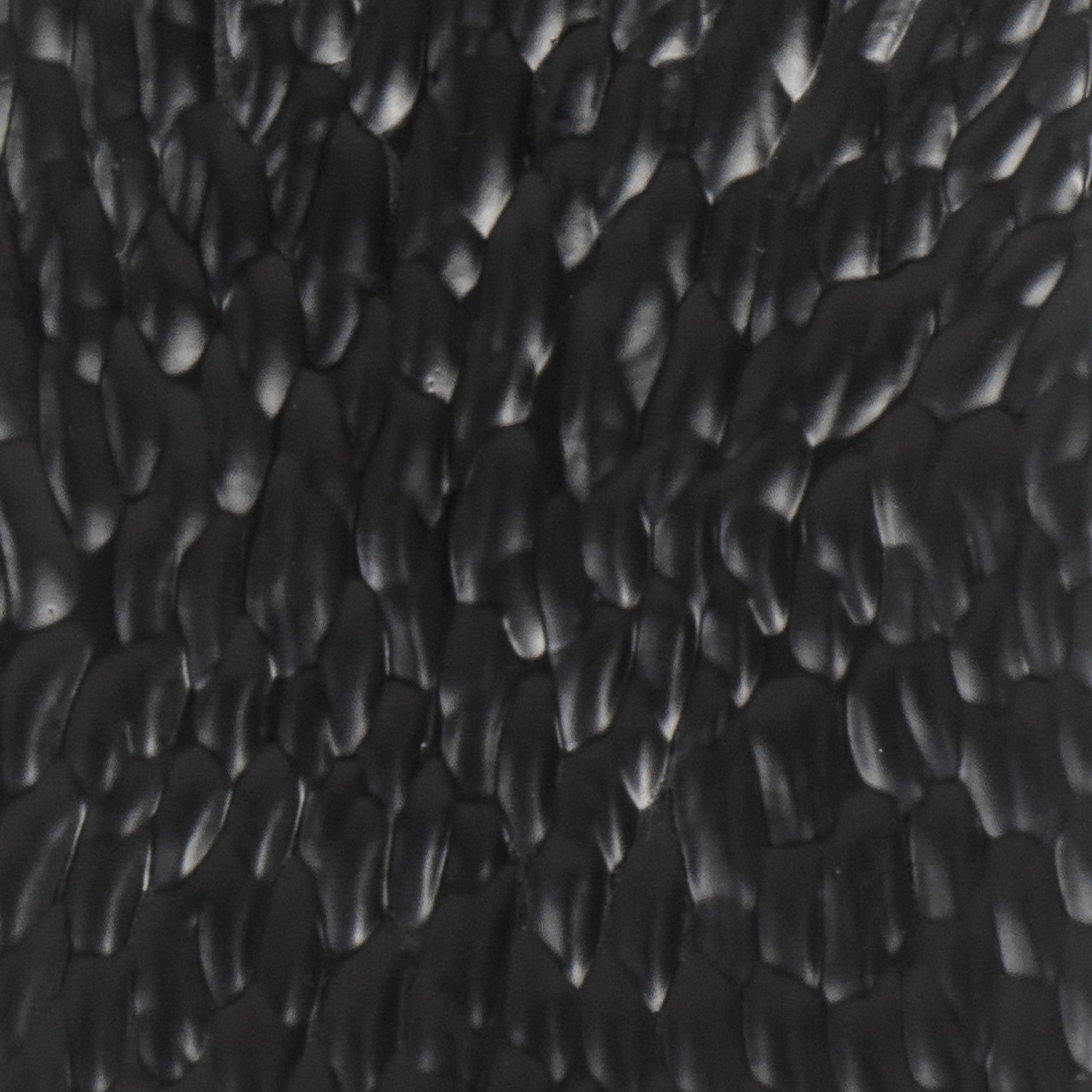 Black Hammered