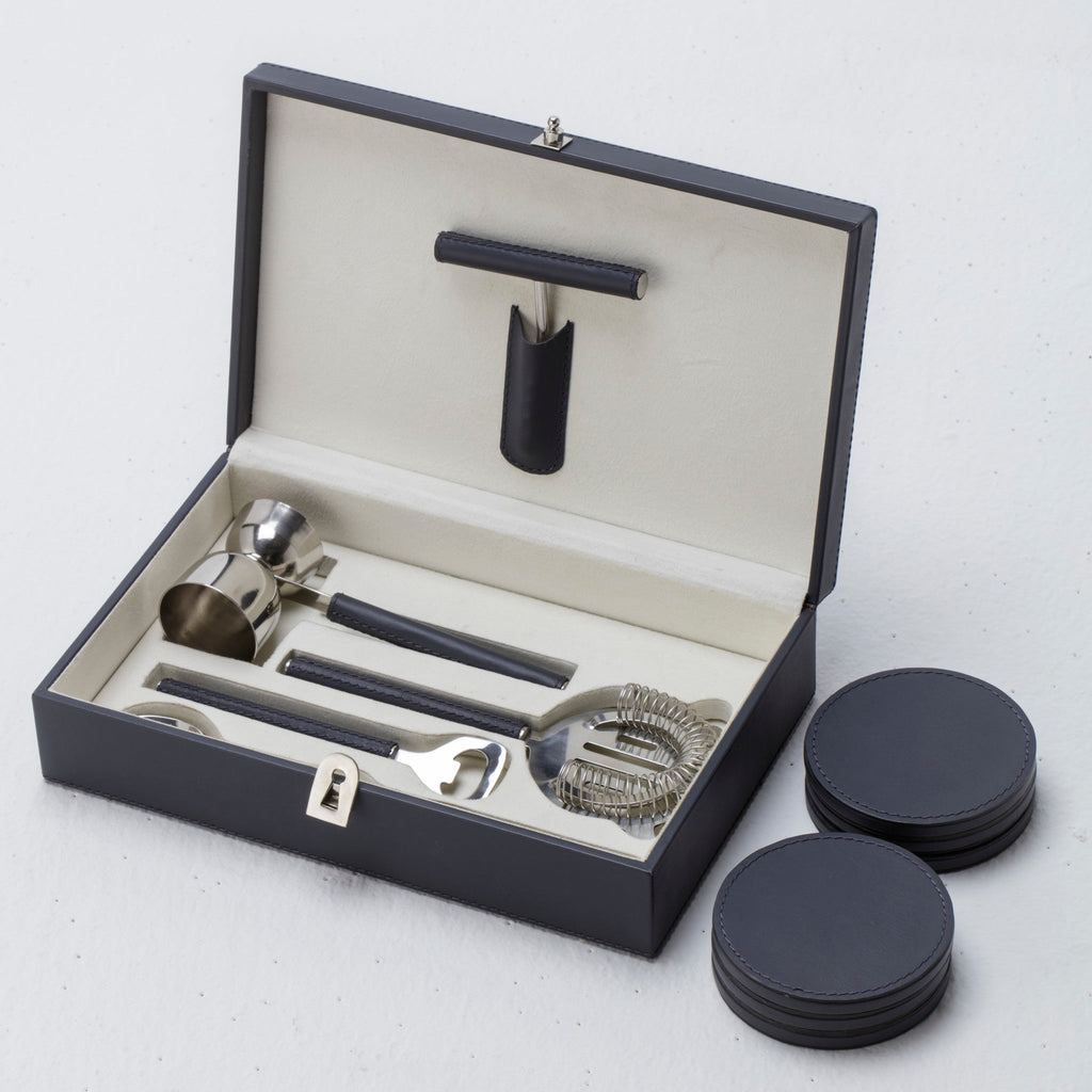 Roberts Bar Set