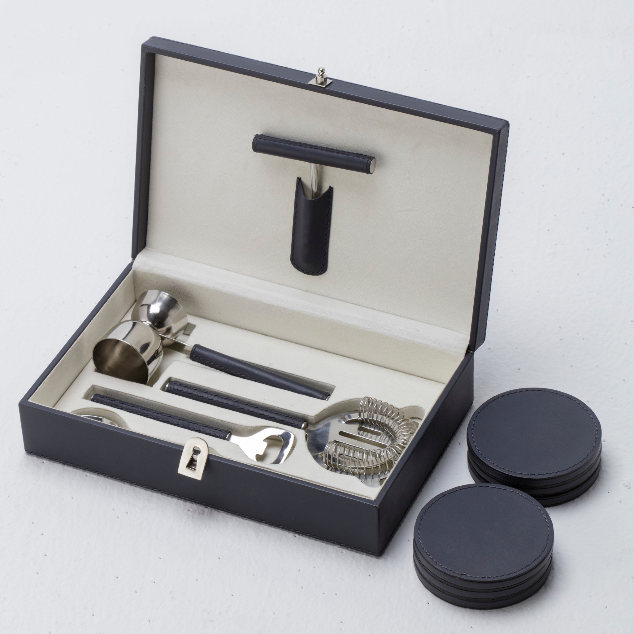 Roberts Bar Set