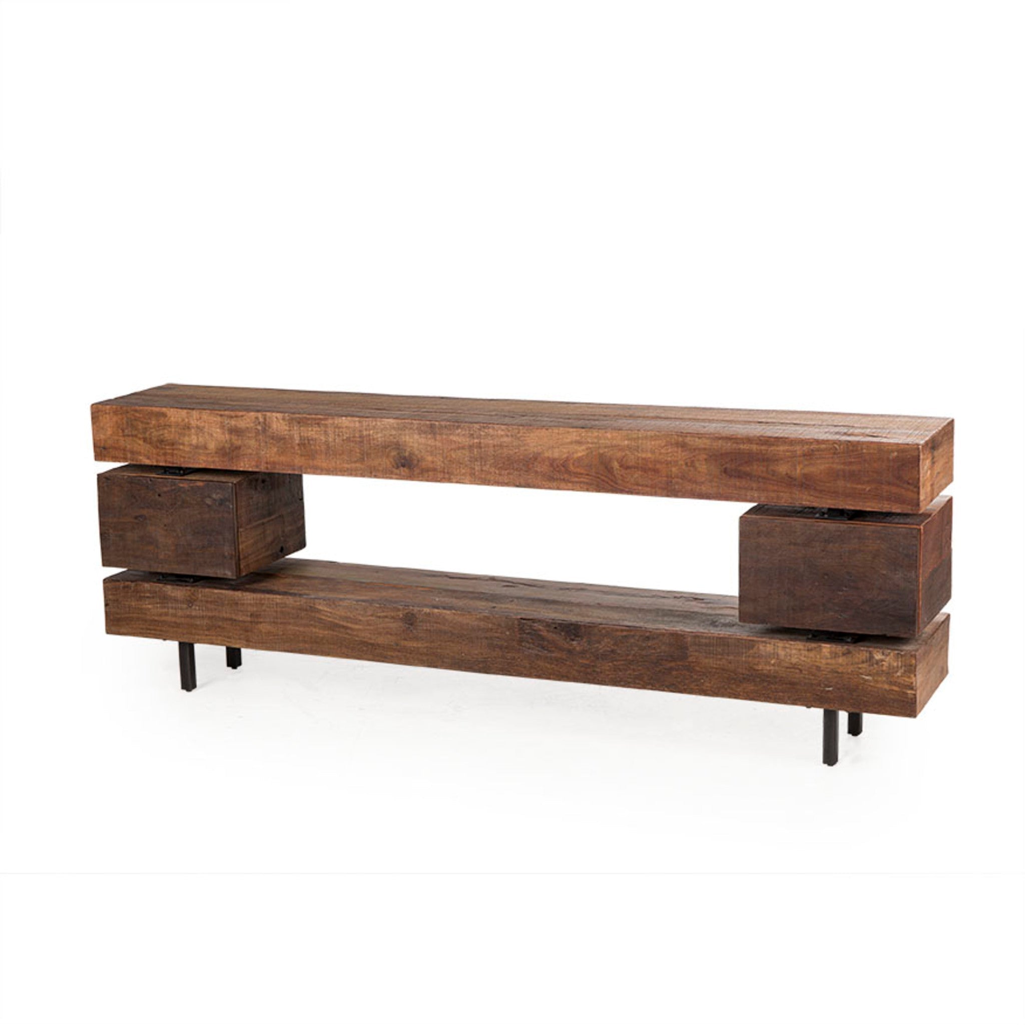 Dillon Console