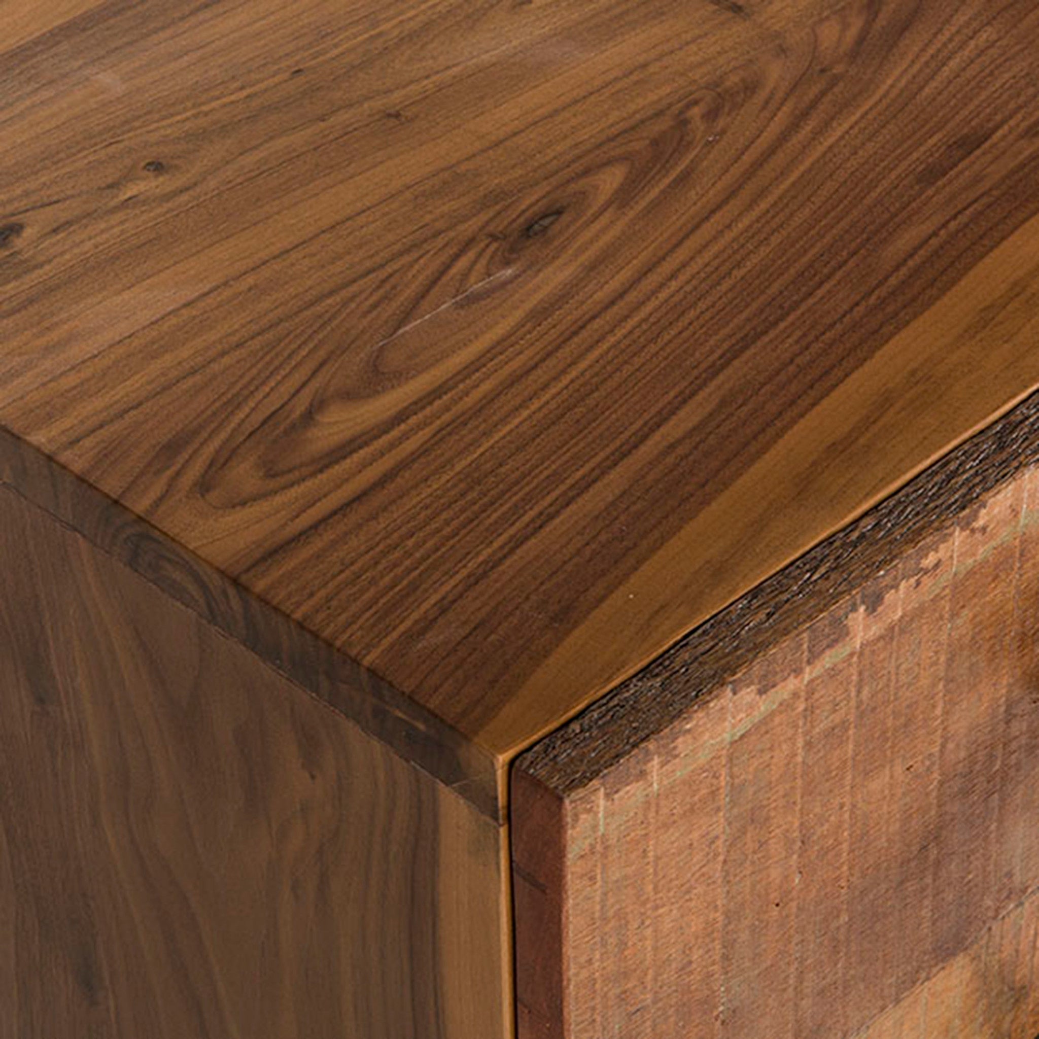 Hendrix Desk