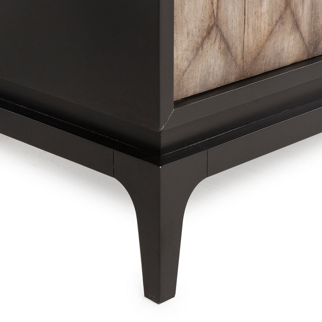 Finn Credenza