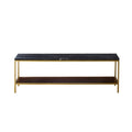 Copeland Coffee Table - Rectangle