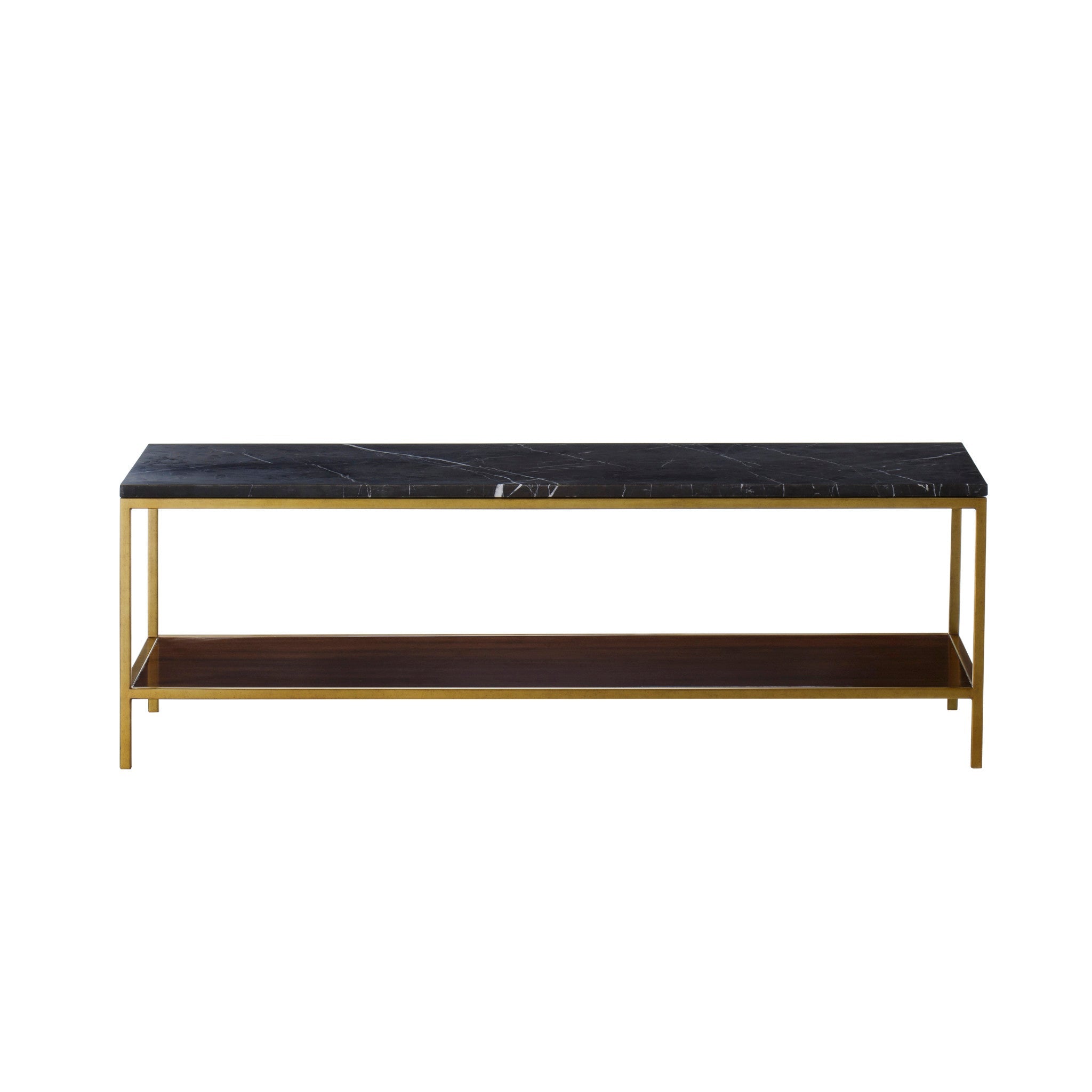 Copeland Coffee Table - Rectangle