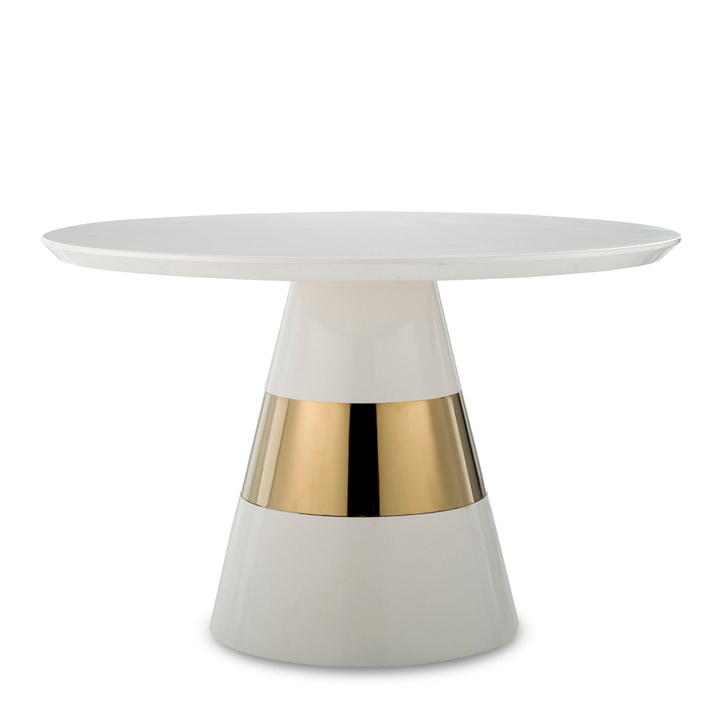 Band Dining Table