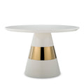 Band Dining Table