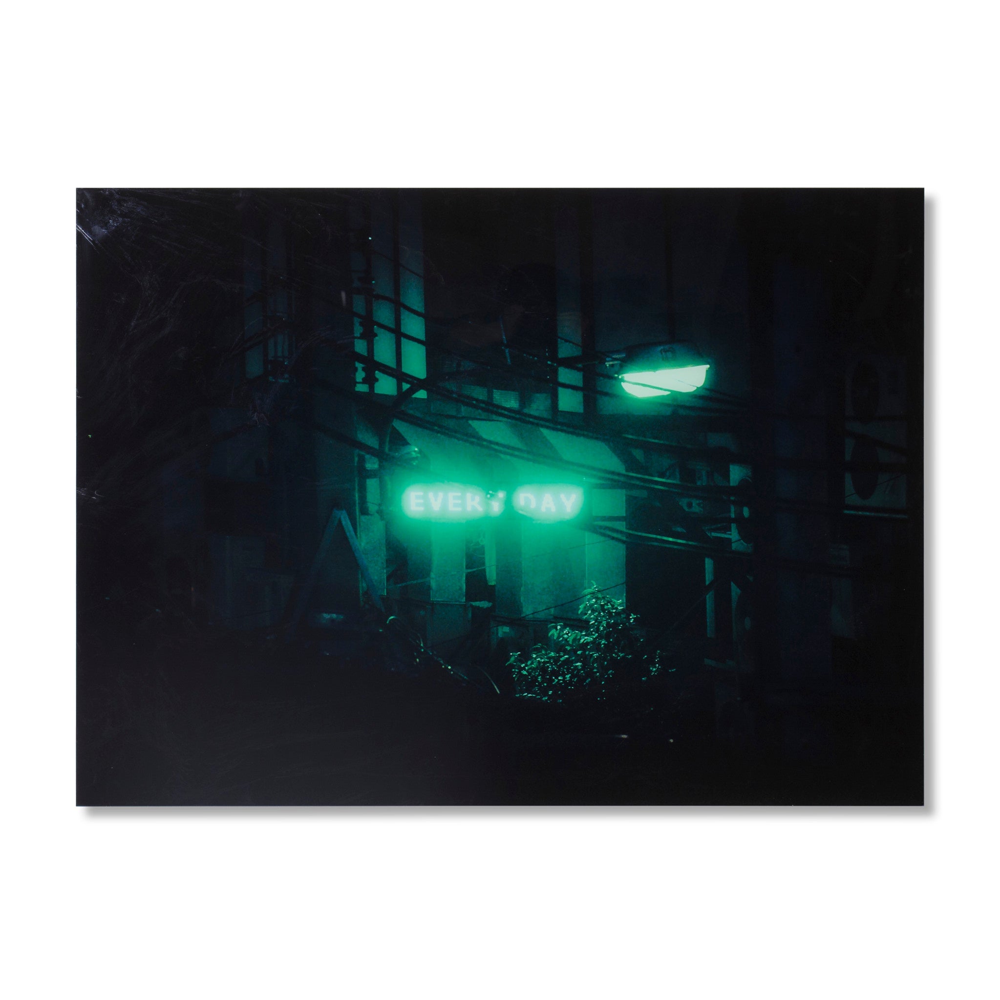 Aaron Hooper - Every Day