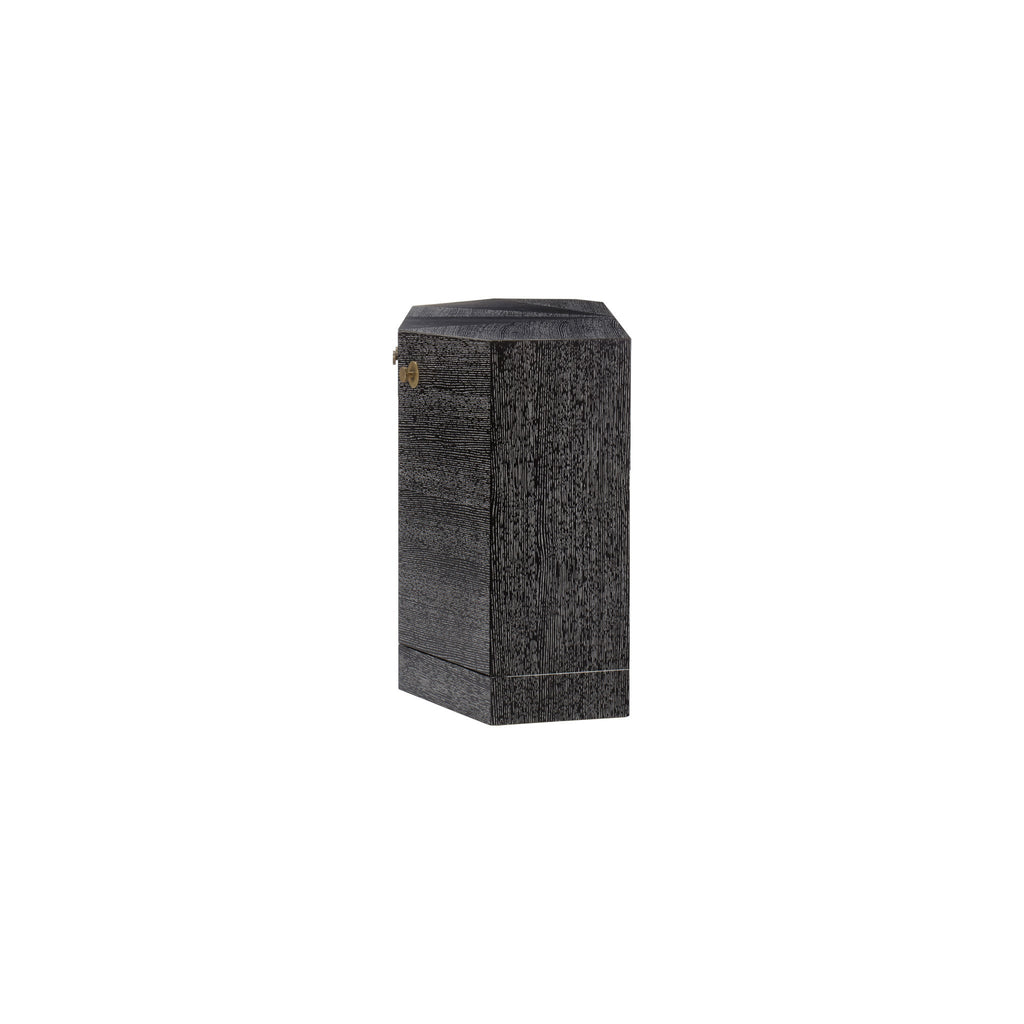 Vergal Sideboard - 4 Door