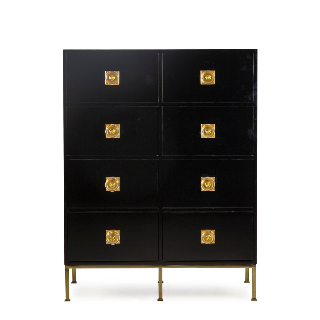 Black Lacquer
