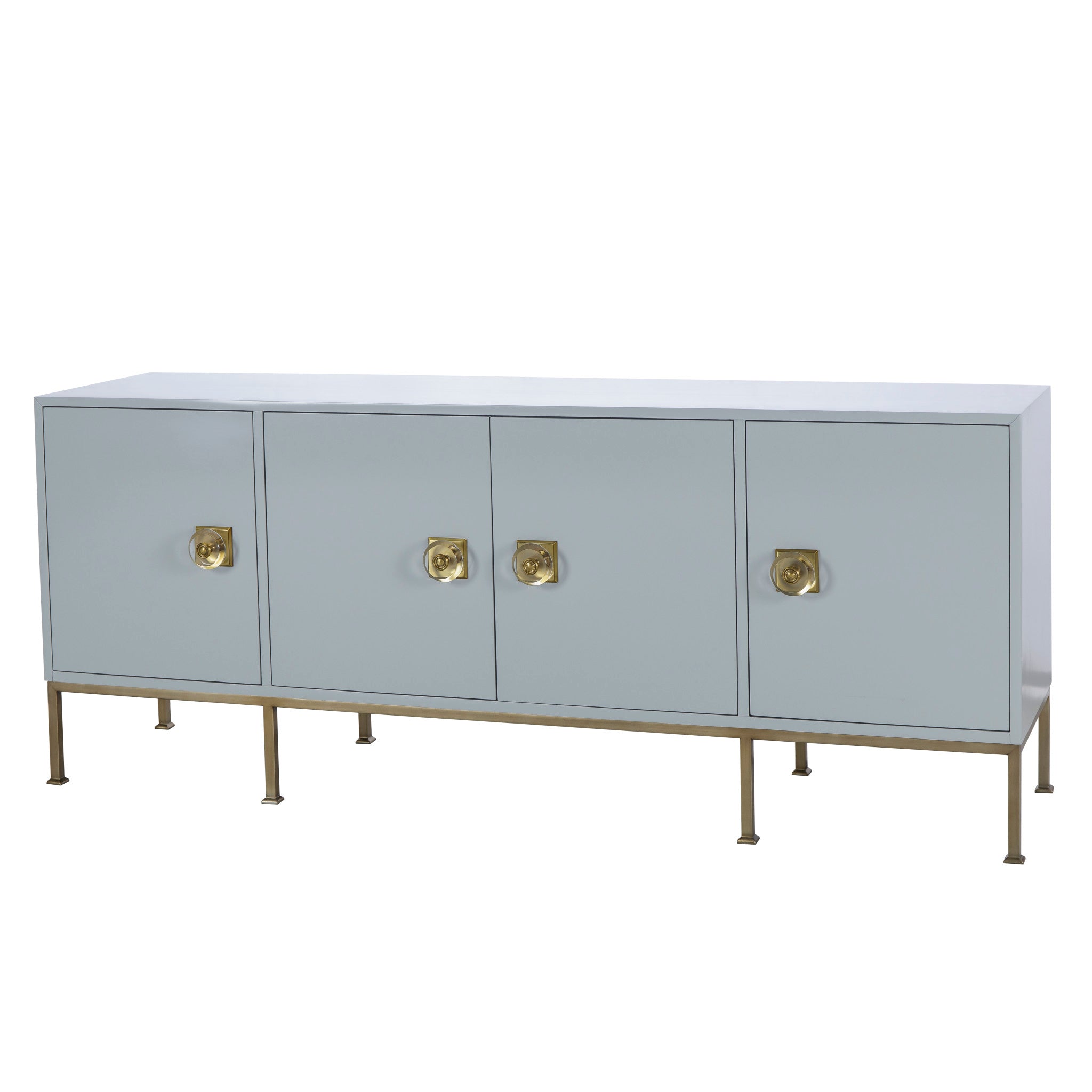 Formal Credenza