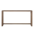 Charlie Console Table