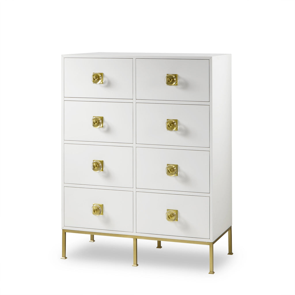 White Lacquer