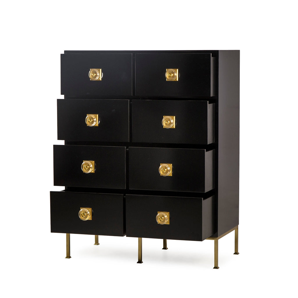 Black Lacquer