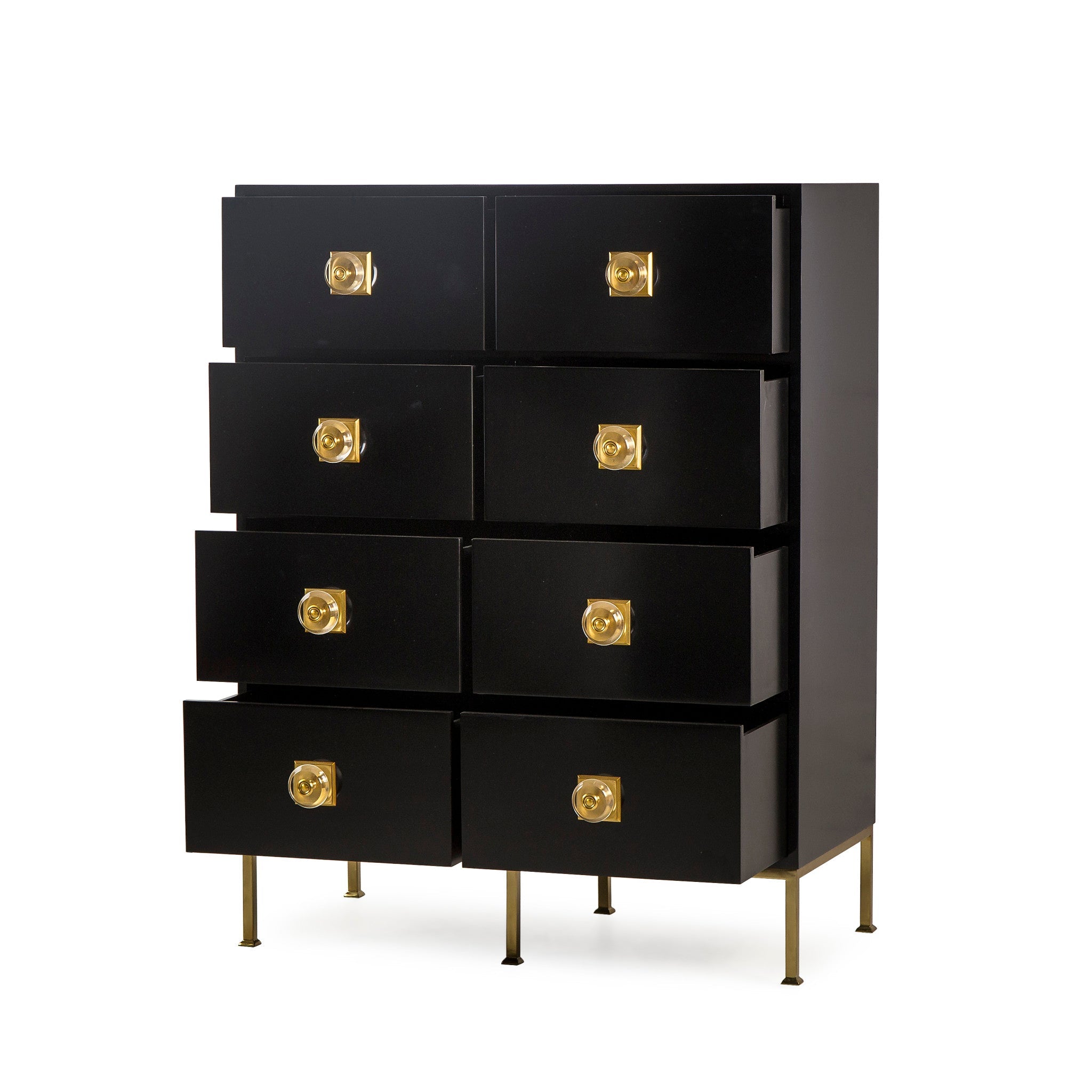 Black Lacquer