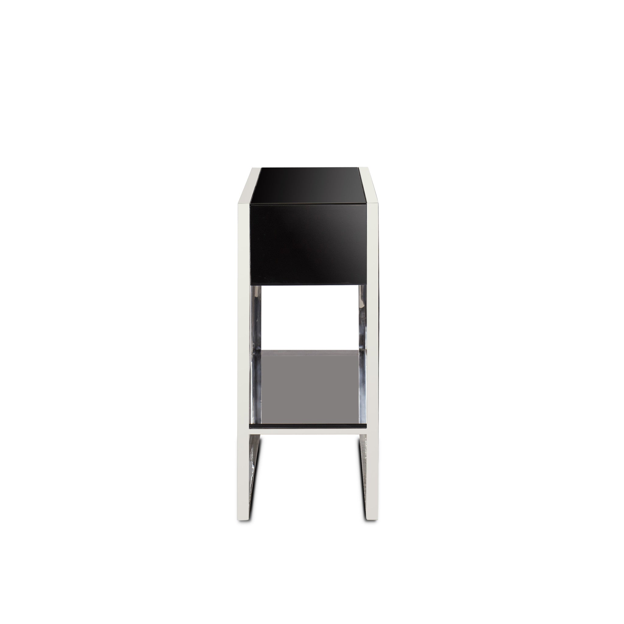 Dexter 2 Drawer Console