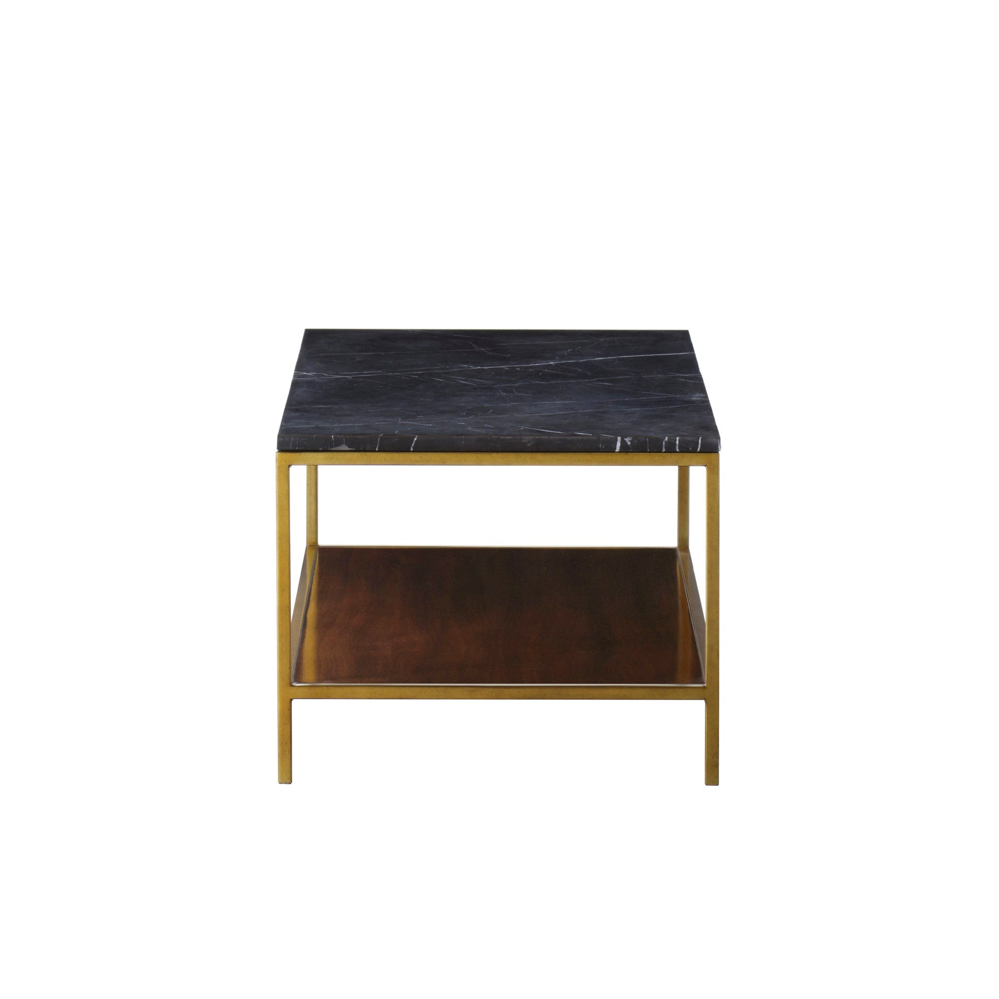 Copeland Coffee Table - Rectangle