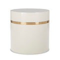 Ella Accent Table - Round