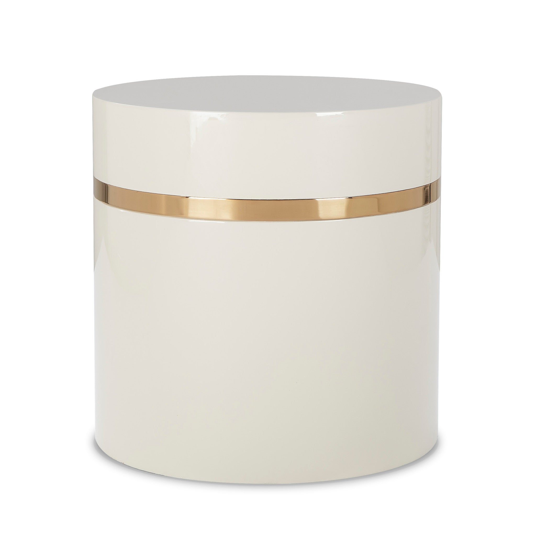 Ella Accent Table - Round