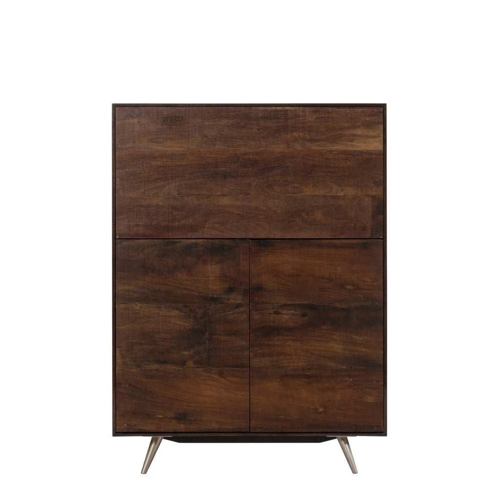 Almera Bar Cabinet