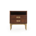 Durham Nightstand