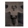 Vintage Athletes - Boxing