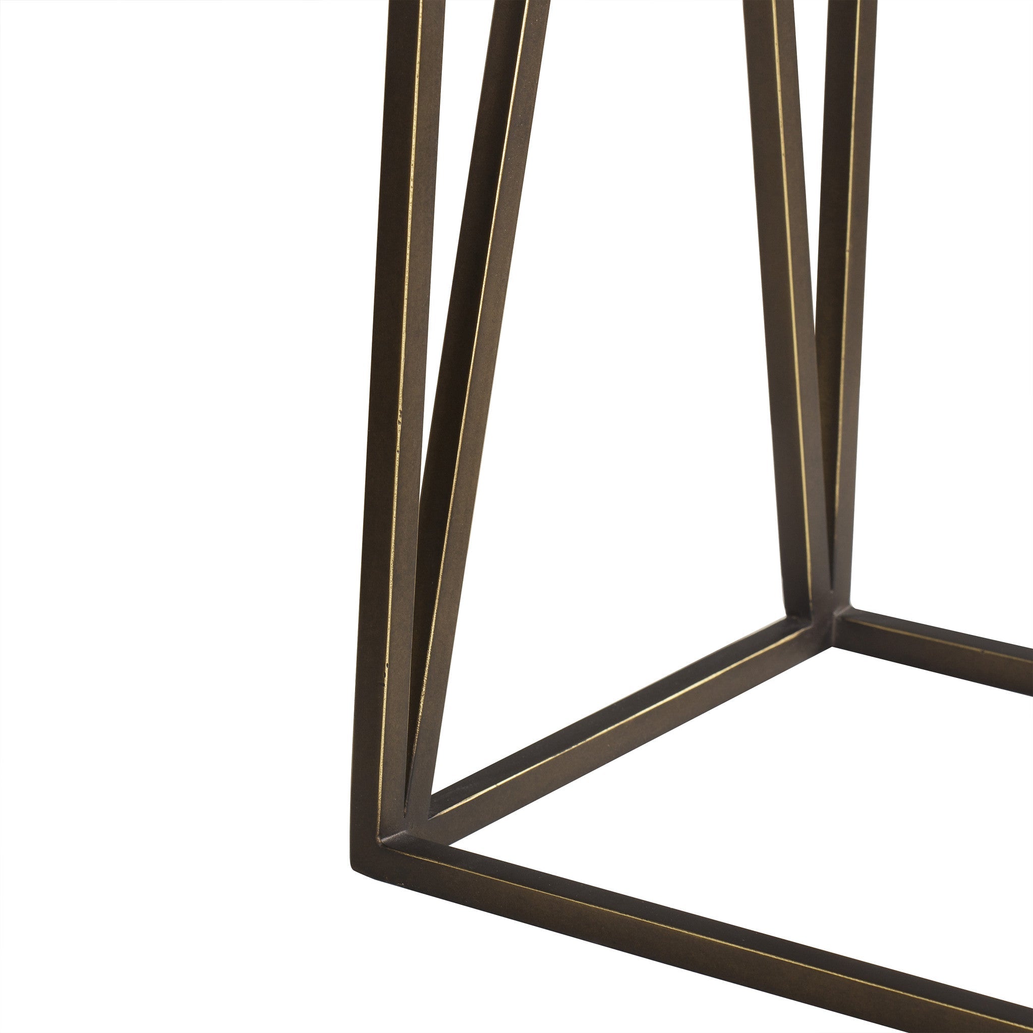 Emerson Pull up Table