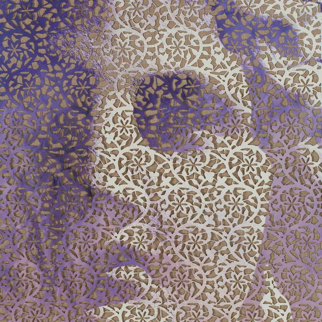 Laser Cut - Athens