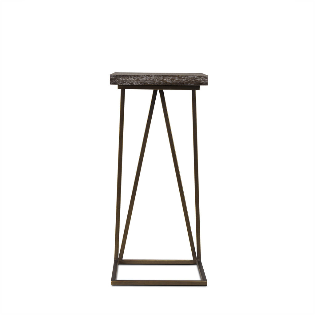 Emerson Pull up Table