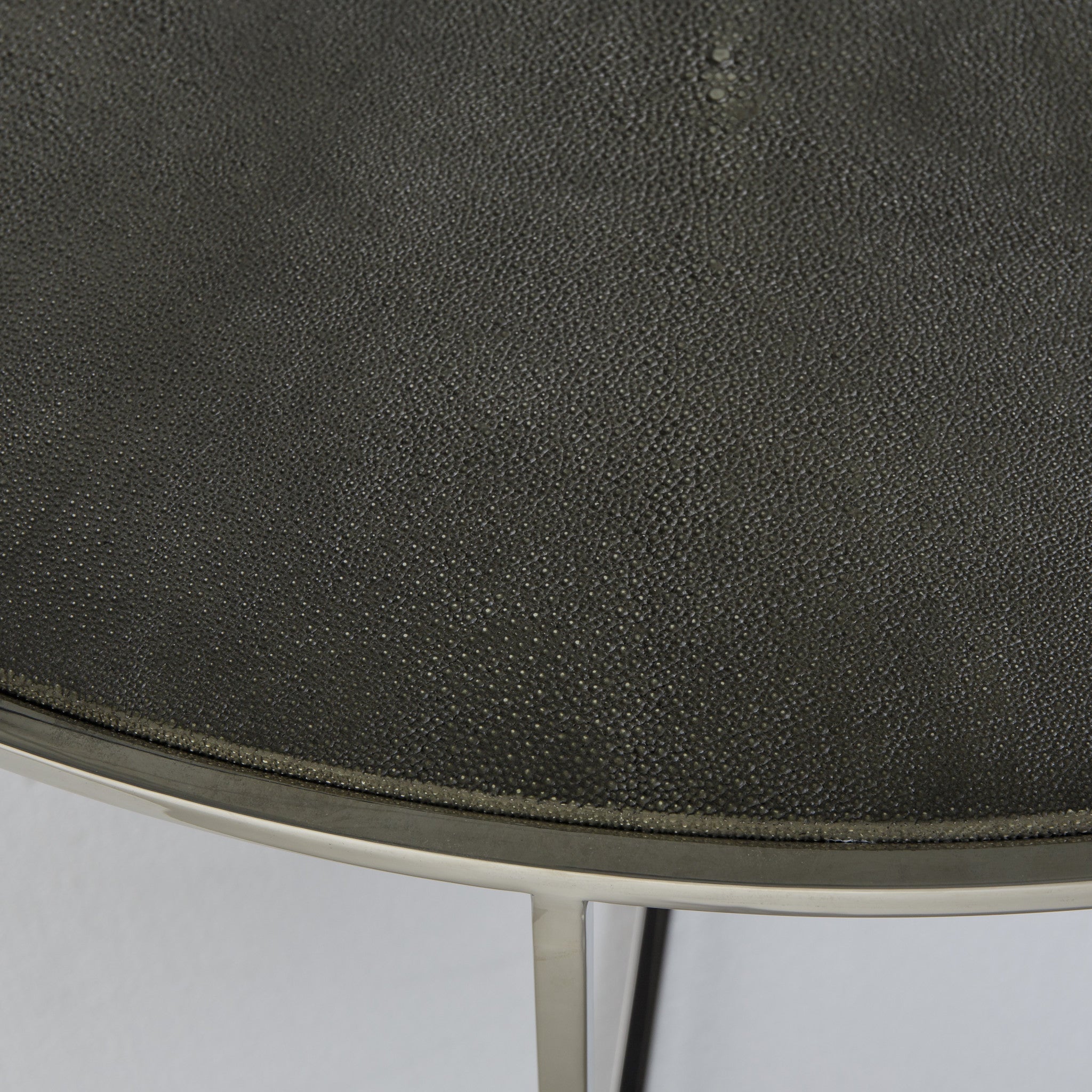 Nathan Side Table