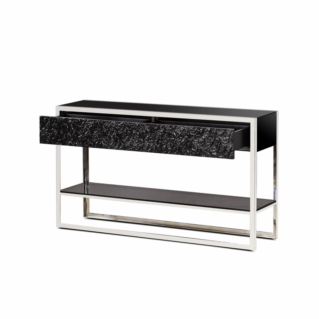 Dexter 2 Drawer Console