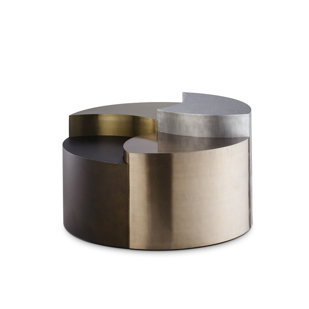 Midas Coffee Table