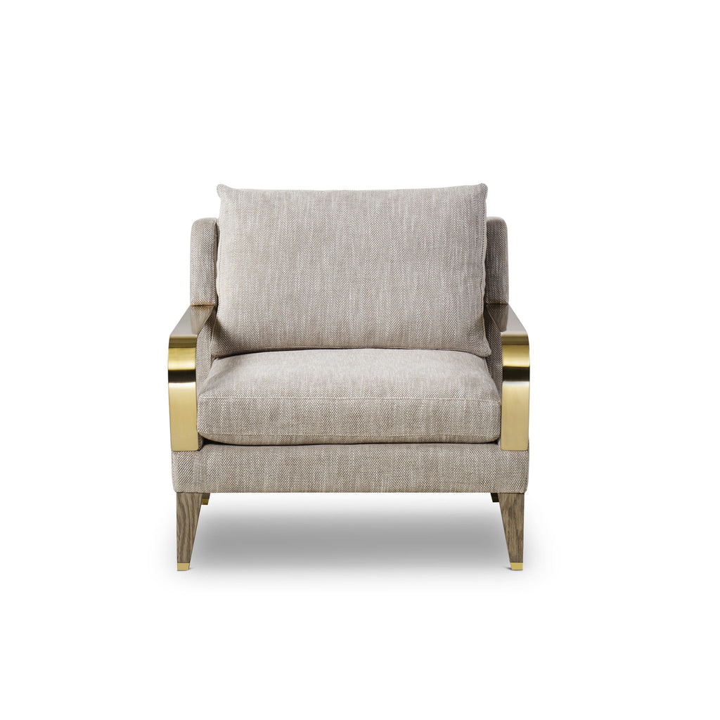 Bartholemew Lounge Chair