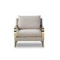 Bartholemew Lounge Chair