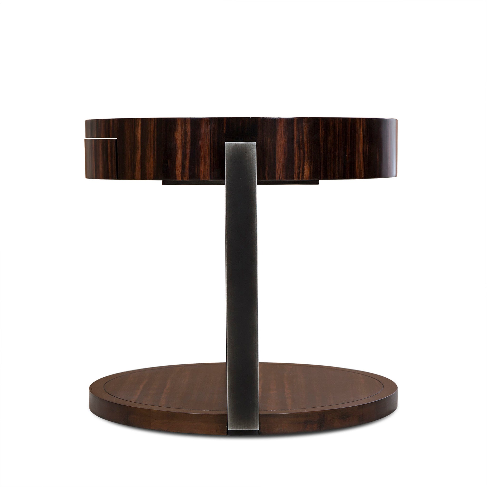 Wyman Side Table