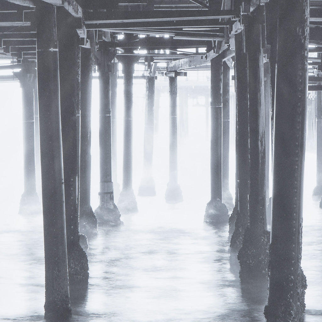 Santa Monica Pier