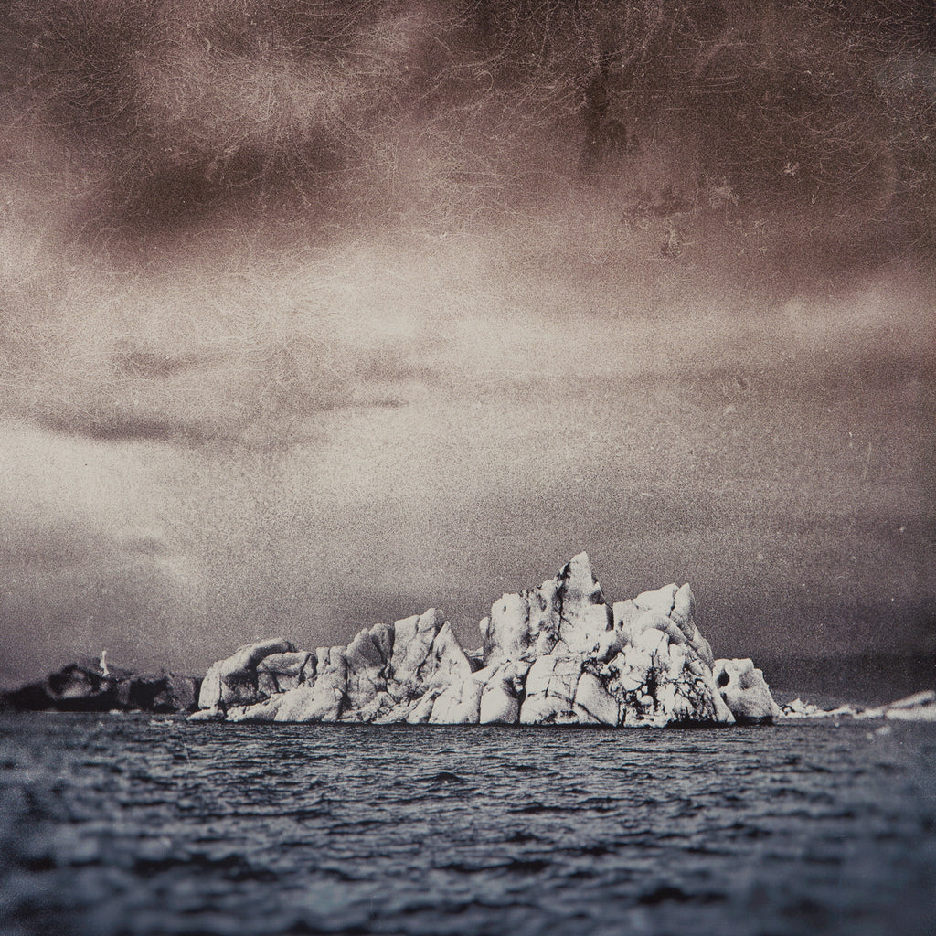 Andre Eichman - Iceberg