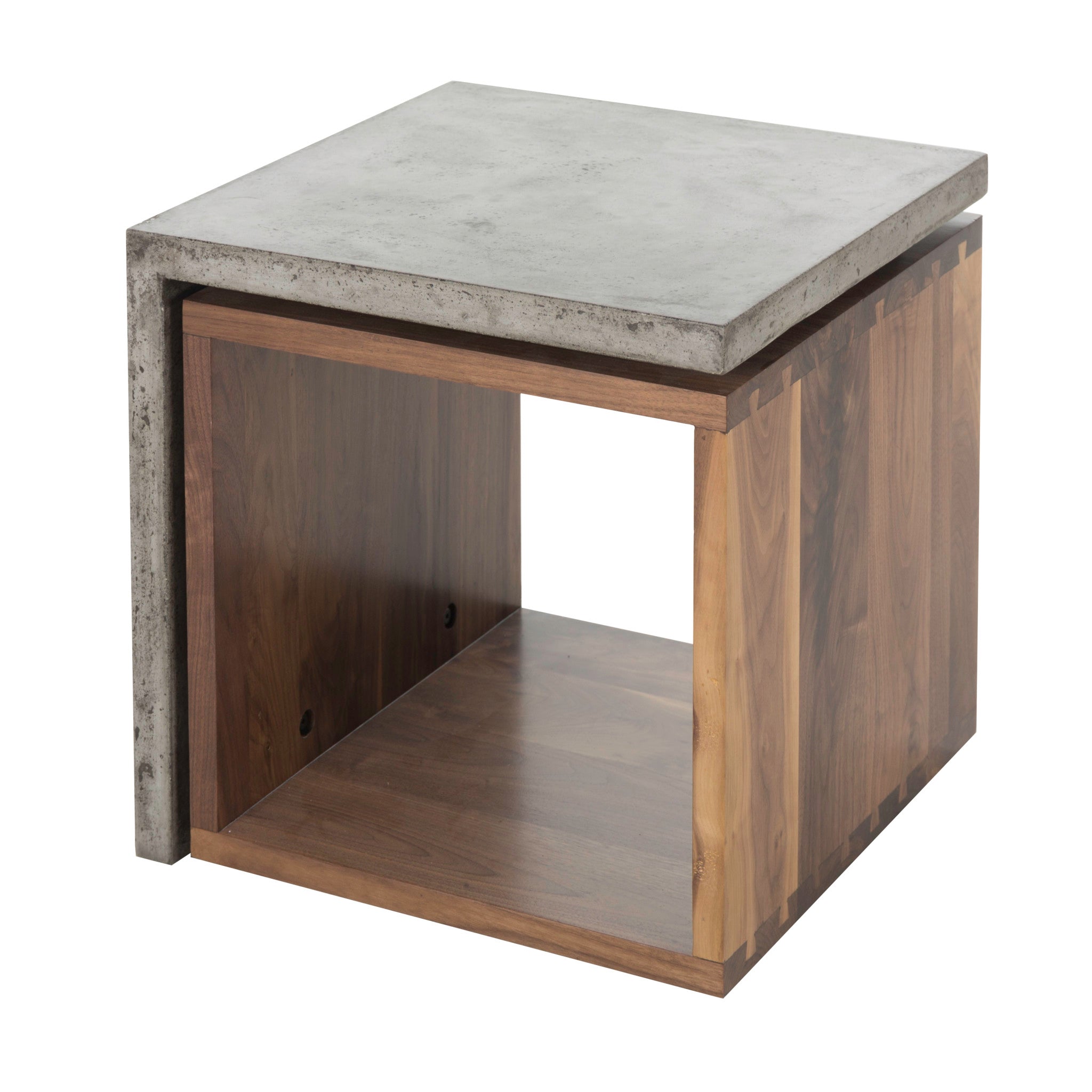 Freddie Side Table